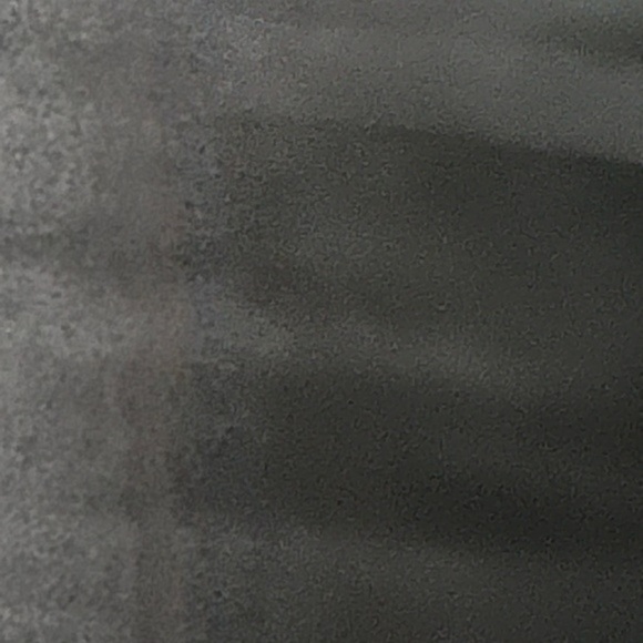 UnpublishedxAnthro Skinny Jeans with velour trim on each side Size 29 black - Picture 4 of 16